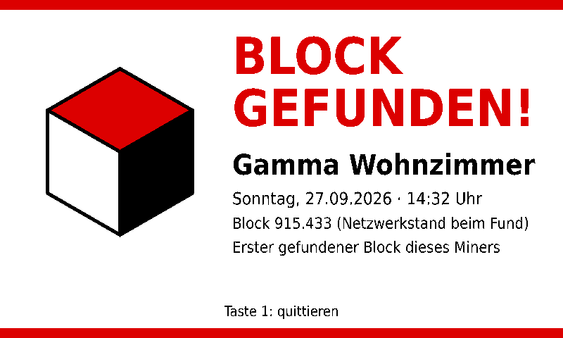 E-Paper: Vollbild Block gefunden
